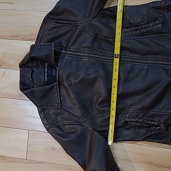 Moto Gear women's large jacket - Picture 5 of 5
